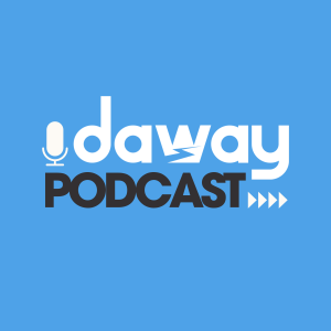 User Podcast Logo
