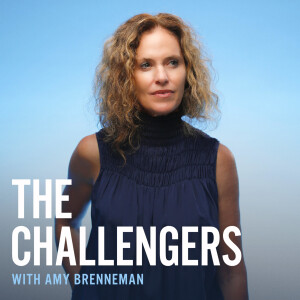 The Challengers with Amy Brenneman