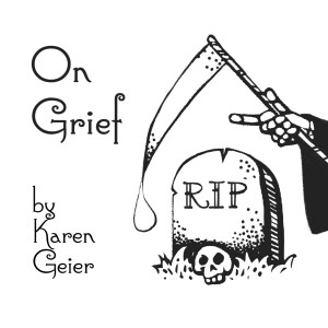 On Grief: A Podcast about Death