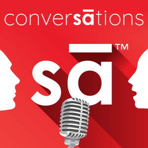 User Podcast Logo