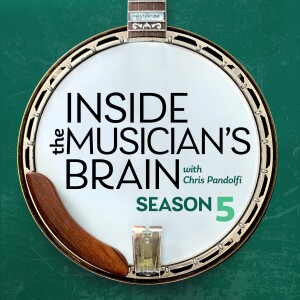 Inside the Musician’s Brain