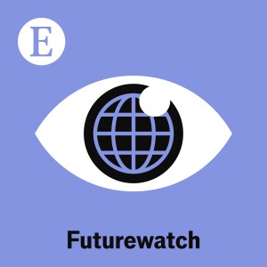 User Podcast Logo