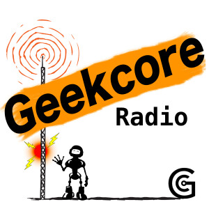 User Podcast Logo