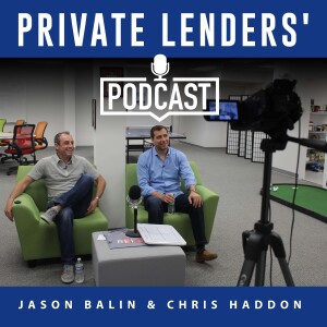 Private Lenders’ Podcast