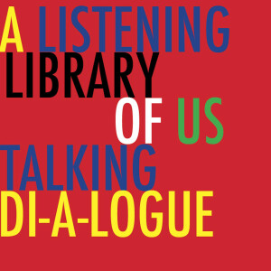User Podcast Logo