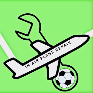In Air Plane Repair
