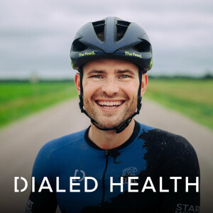 Strength Training For Cyclists - Dialed Health