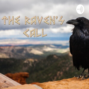 The Raven’s Call - Ramblings on Modern Heathenry