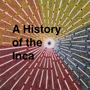 A History of the Inca