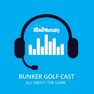 Bunker Mentality GolfCast - episode 1 Playing with Tiger Woods