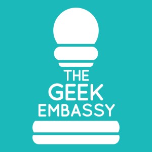The Geek Embassy
