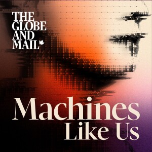 Machines Like Us