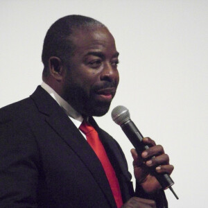 Extracts Les Brown’s Podcast