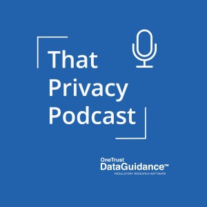 User Podcast Logo