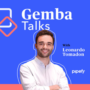 Gemba Talks | O Podcast Lean