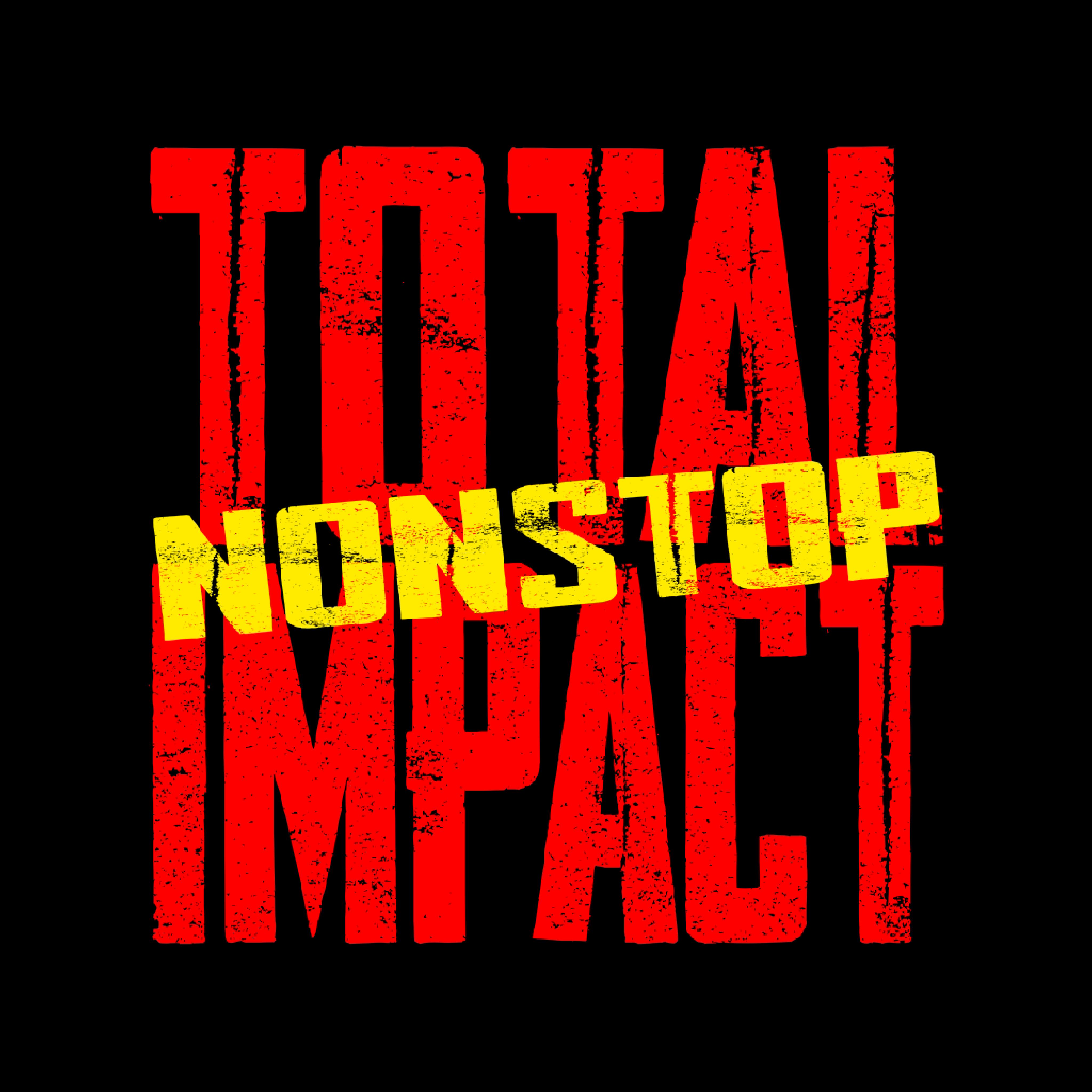 Impact импакт. Total Импакт. Total Impact Nonstop. Total Impact TNA. Total Impact Nonstop Wii.