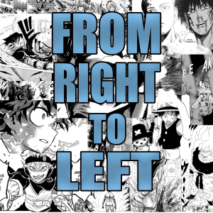 From Right To Left Podcast