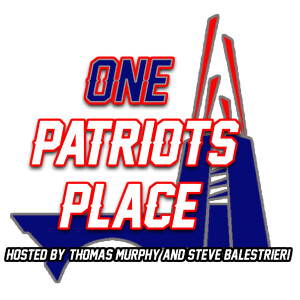 One Patriots Place