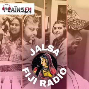 User Podcast Logo
