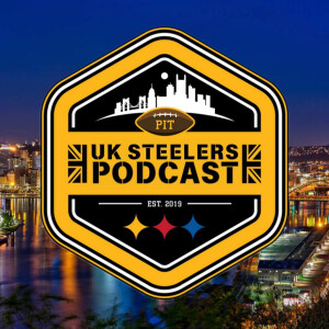 User Podcast Logo