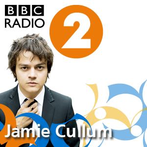 Jamie Cullum