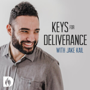 Keys for Deliverance with Jake Kail