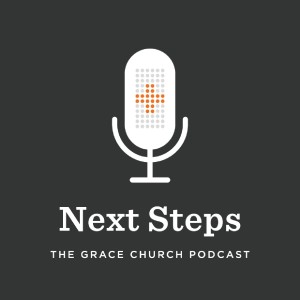 Next Steps Podcast