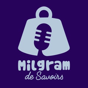 User Podcast Logo