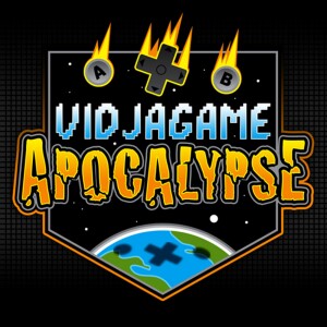 Vidjagame Apocalypse