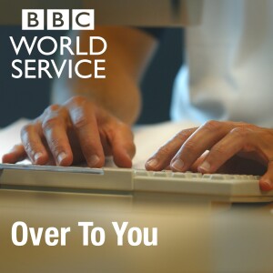 User Podcast Logo