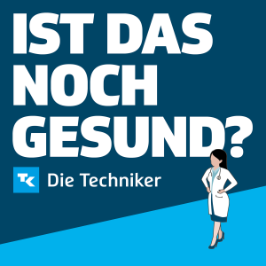 User Podcast Logo