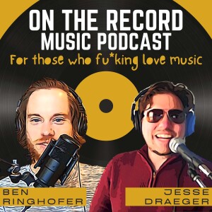 User Podcast Logo