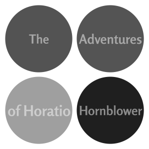 The Adventures of Horatio Hornblower