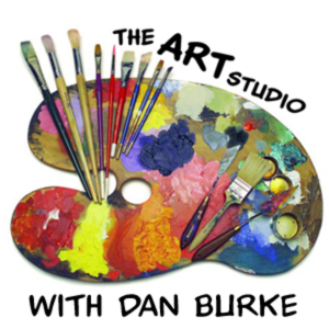 The Art Studio. Comics and art.