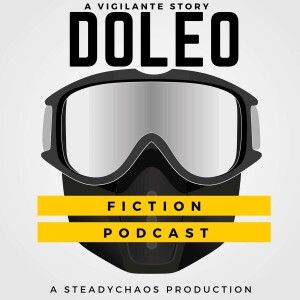 User Podcast Logo
