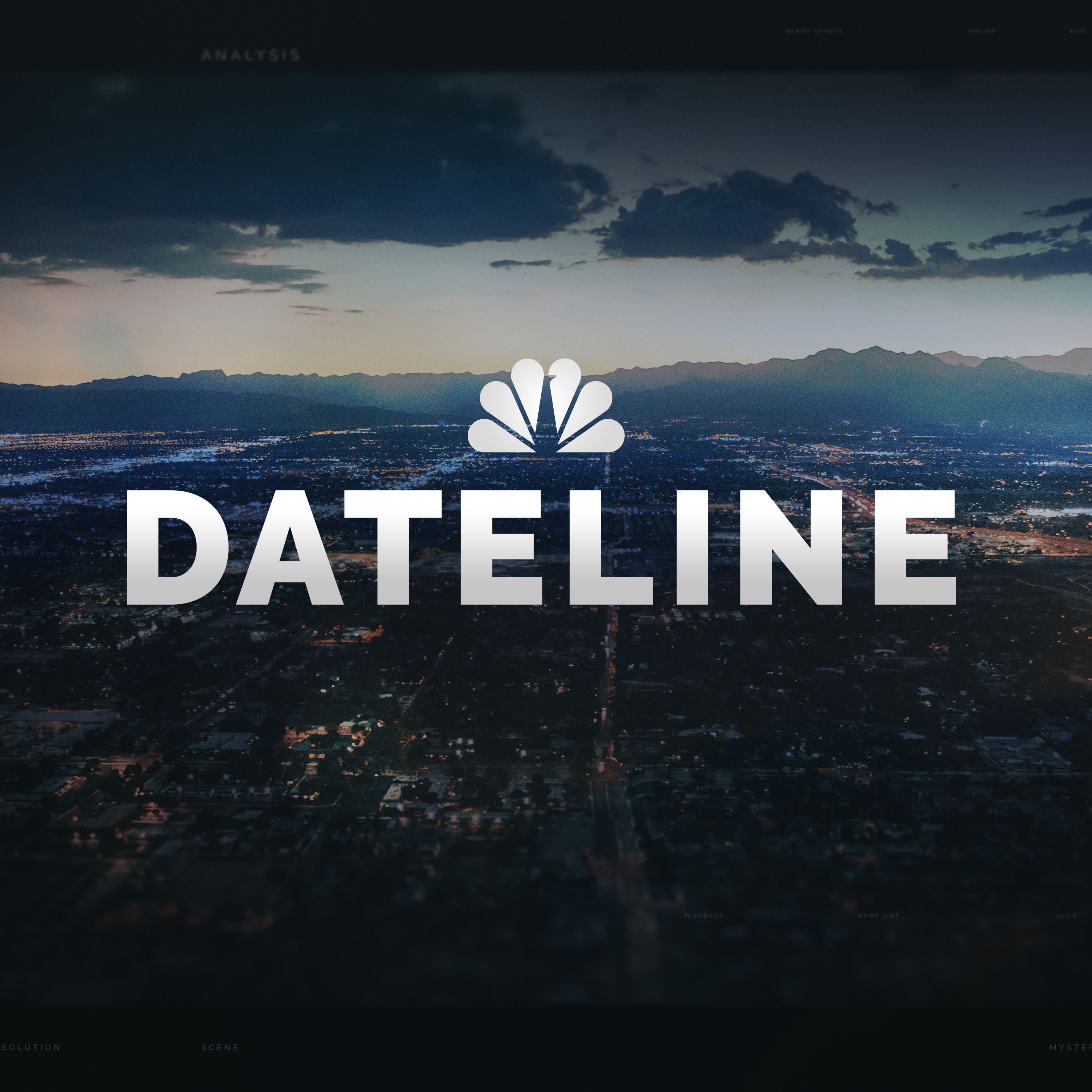 Dateline nbc podcast point blank free listening on podbean app