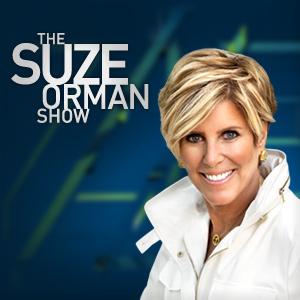 CNBC’s ”The Suze Orman Show”- Full Show