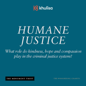 Humane Justice
