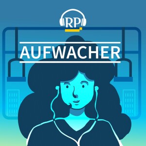 User Podcast Logo