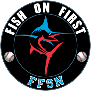 Fish On First: A Miami Marlins podcast