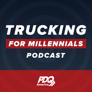 User Podcast Logo