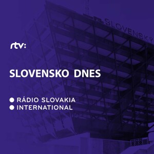 Slovensko dnes, magazín o Slovensku