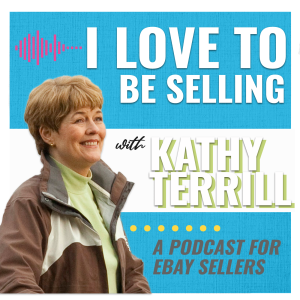 The I Love to Be Selling Podcast