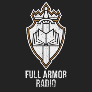 Full Armor Radio
