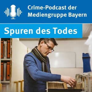 User Podcast Logo