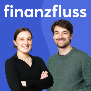 User Podcast Logo