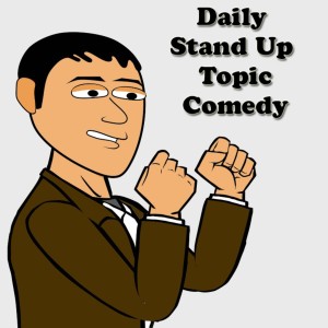 User Podcast Logo