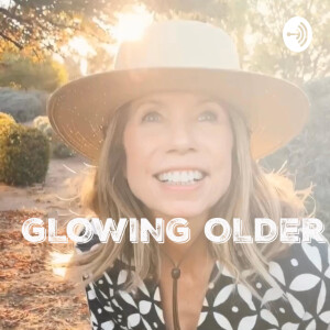 Glowing Older