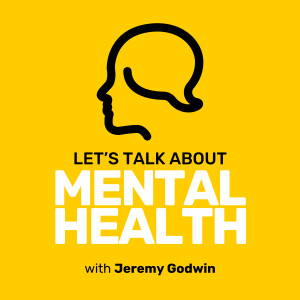 Let’s Talk About Mental Health