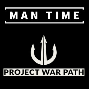 Project War Path MAN TIME